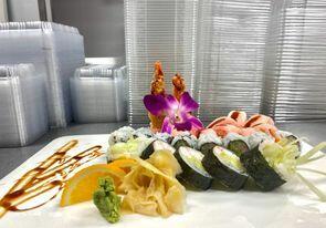 Boston Roll