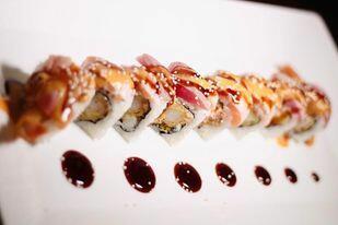 American Dream Roll