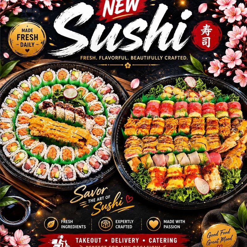 Deluxe Combo (2 Tray)