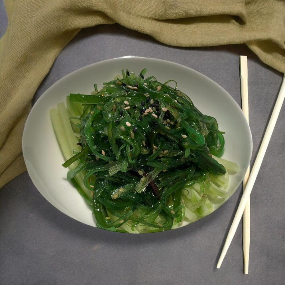 Seaweed Salad
