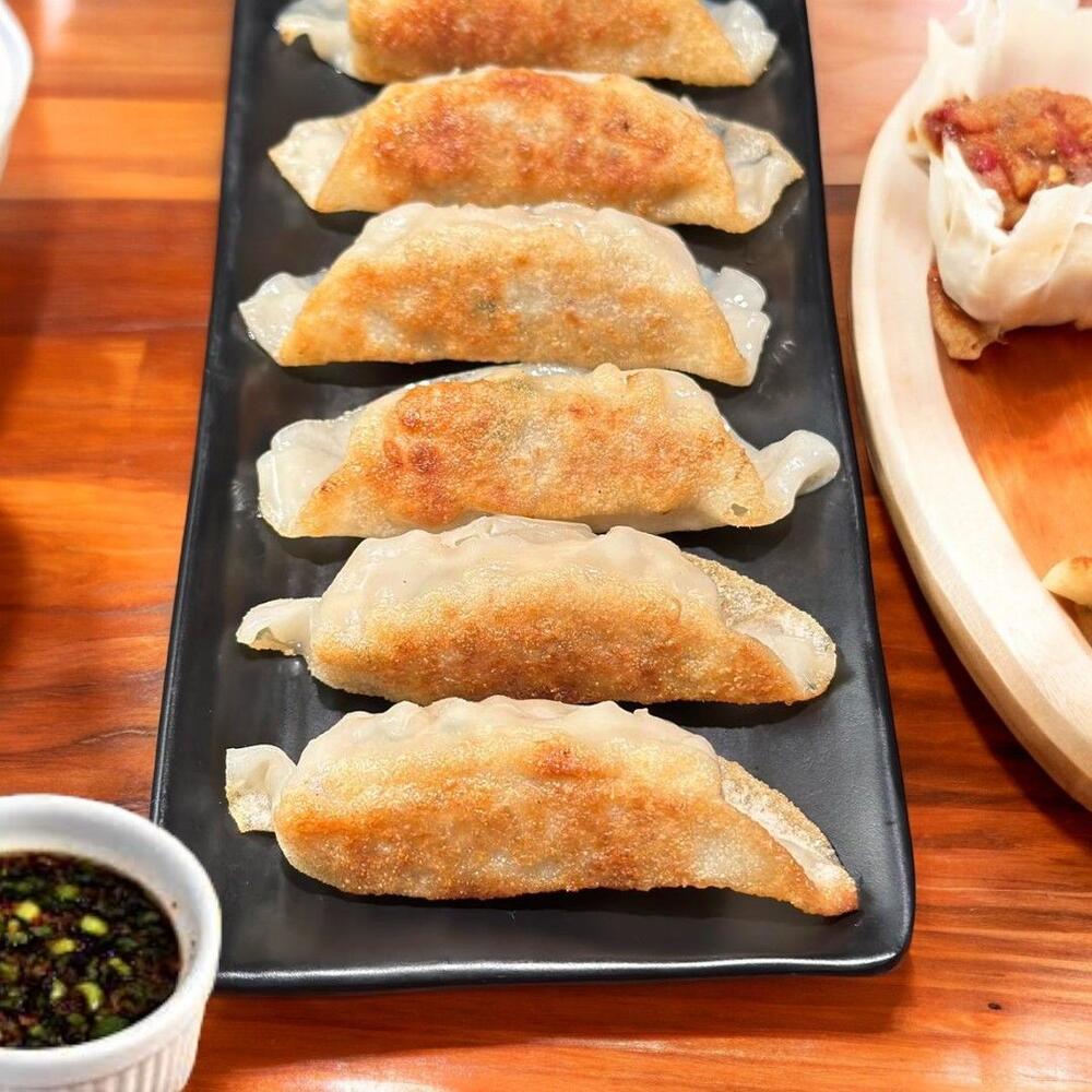 Gyoza