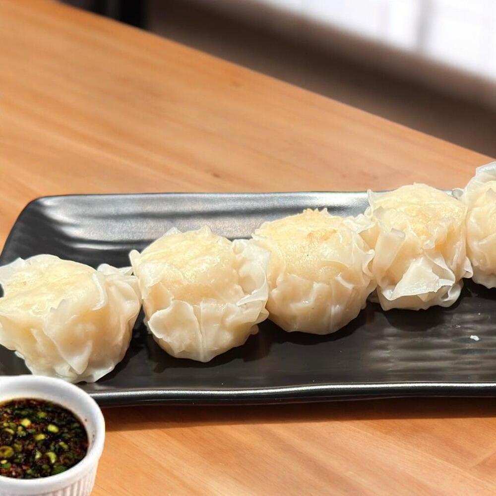 Shumai