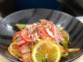Yaki Udon
